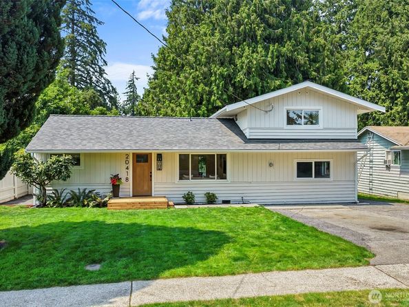 20418 54th Avenue W, Lynnwood WA 98036