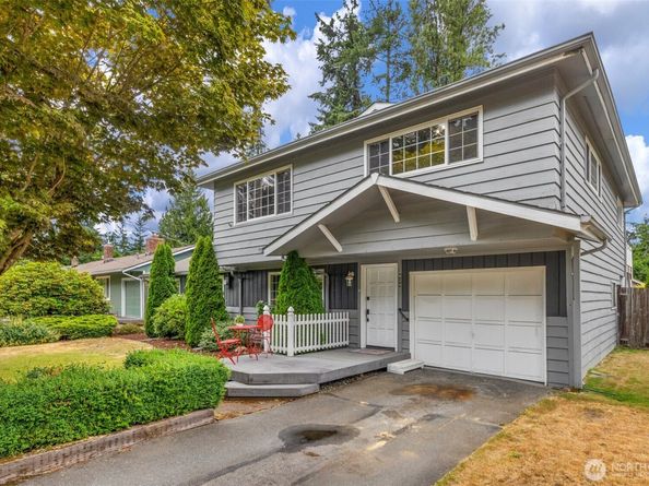 824 NE 194th Street, Shoreline WA 98155