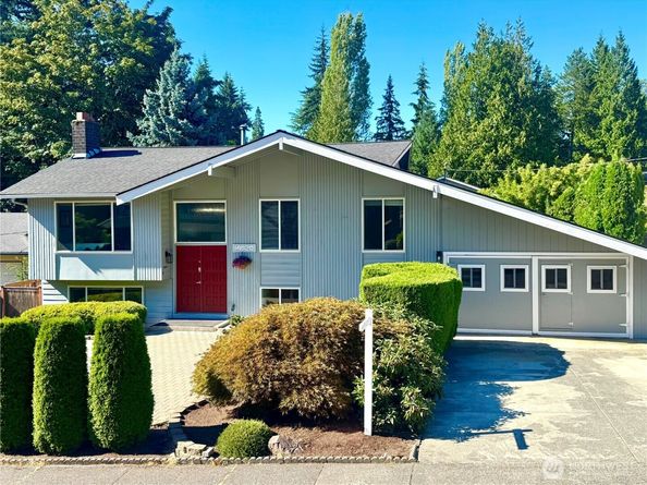 14820 NE 12th Street, Bellevue WA 98007