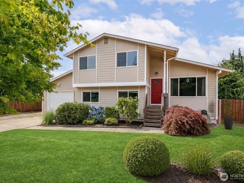 30031 45th Place S, Auburn WA 98001