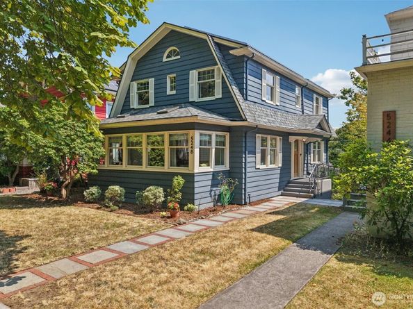 5248 17th Avenue NE, Seattle WA 98105