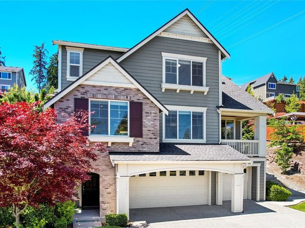10922 NE 194th Drive, Bothell WA 98011