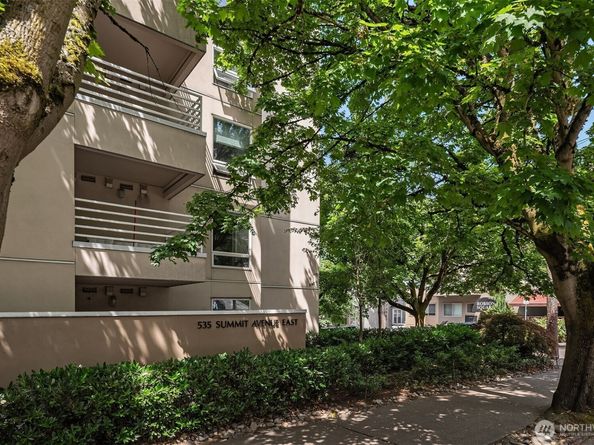 535 Summit Avenue E 403, Seattle WA 98102