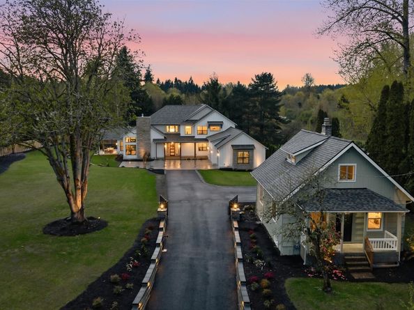 17218 & 17220 NE Woodinville-Duvall Road, Woodinville WA 98072