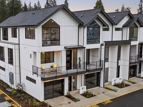 19628 Flibert Drive A4, Bothell WA 98012