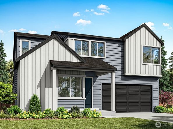 4320 SW Kerbin Lane 382, Port Orchard WA 98367