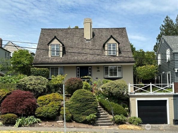 2612 W Galer Street, Seattle WA 98199