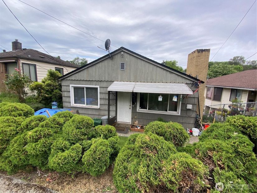 3625 15th Avenue S, Seattle WA 98144