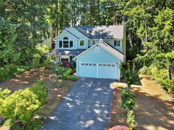 10715 Hillsboro Drive NW, Silverdale WA 98383