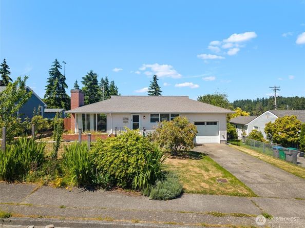 2710 Holman Street S, Bremerton WA 98310