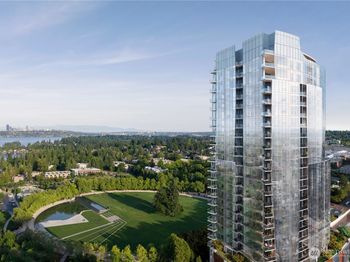 215 Bellevue Way NE