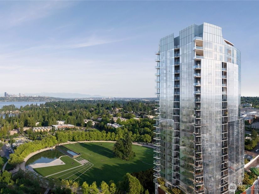 215 Bellevue Way NE 309, Bellevue WA 98004