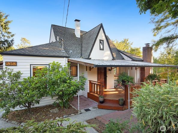 5357 S 120th Street, Tukwila WA 98178