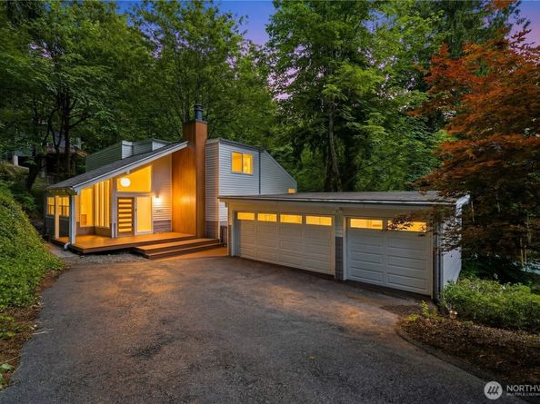 4807 E Mercer Way, Mercer Island WA 98040