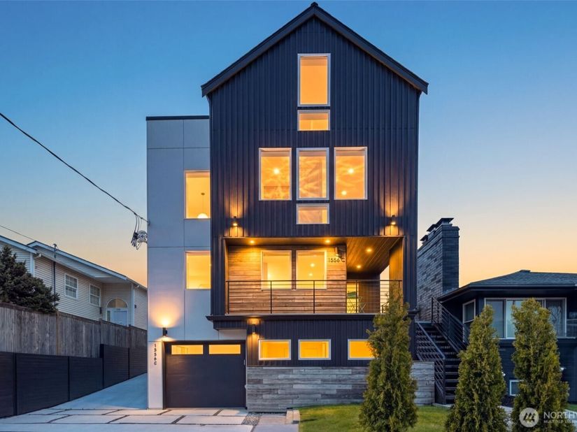 1556 S Pearl Street C, Seattle WA 98108