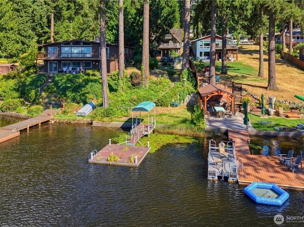 35425 34th Avenue S, Auburn WA 98001