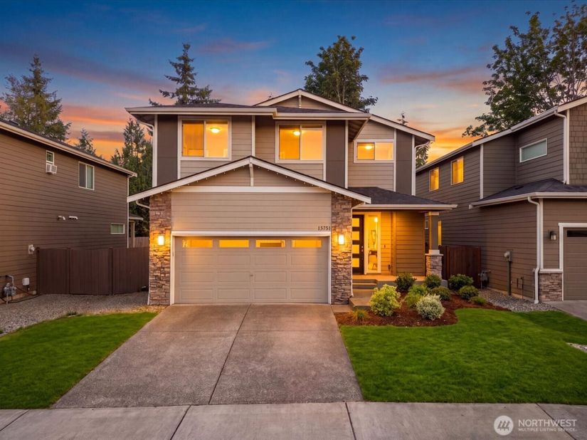 13751 SE 183RD Street, Renton WA 98058