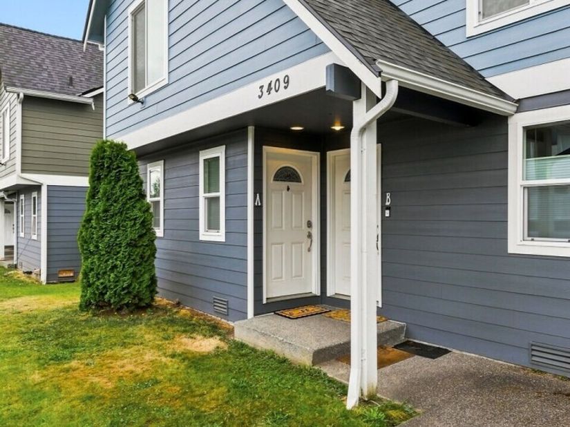3409 156th Street SW A, Lynnwood WA 98087
