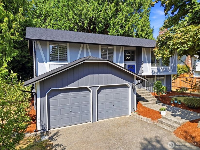 5115 Monticello Drive, Edmonds WA 98026