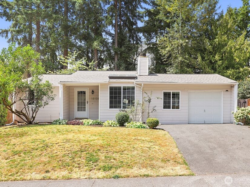 18108 19th Drive SE, Bothell WA 98012