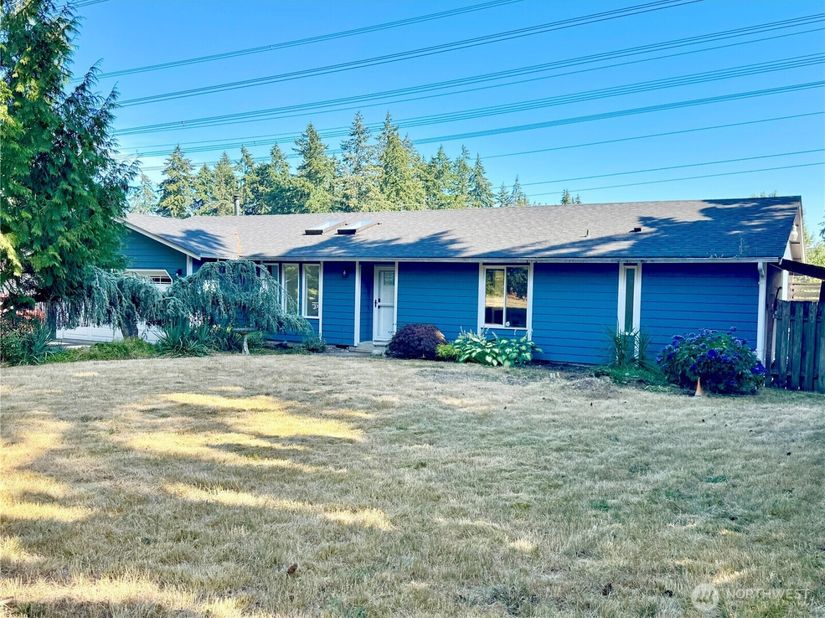 3717 S 316th Street, Auburn WA 98001