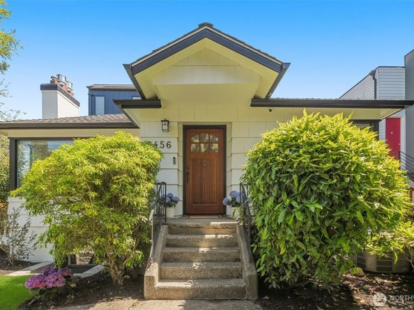 2456 3rd Avenue W, Seattle WA 98119