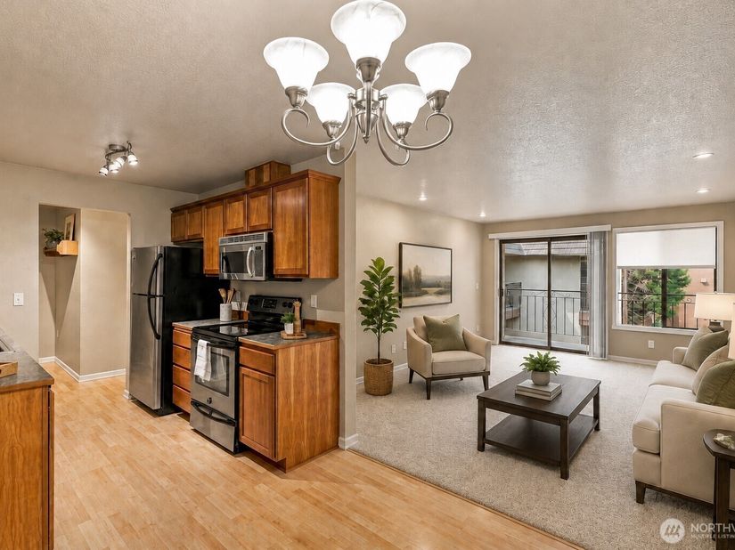 750 N 143rd Street 310, Seattle WA 98133