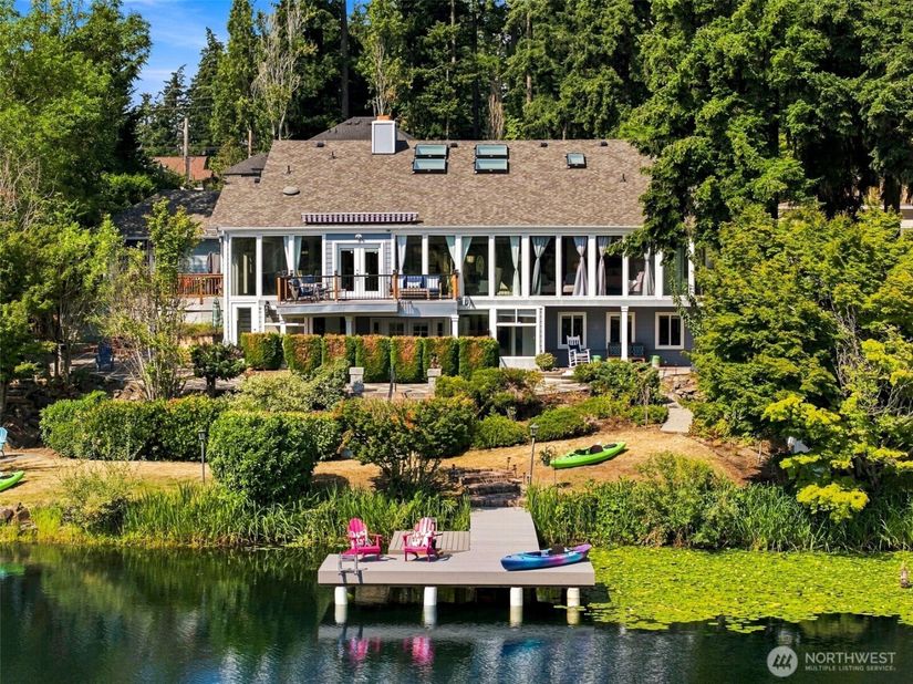 27265 33rd Place S, Kent WA 98032