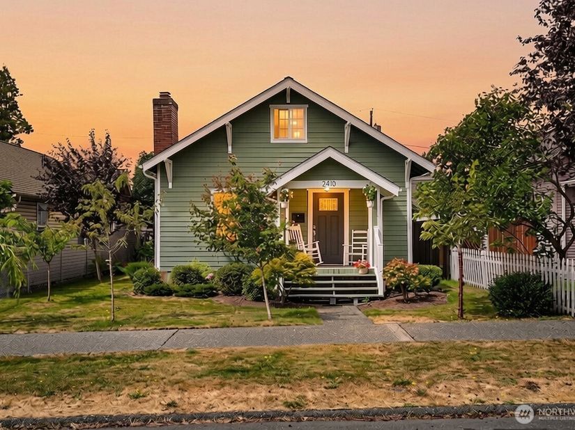 2410 Highland Avenue, Everett WA 98201