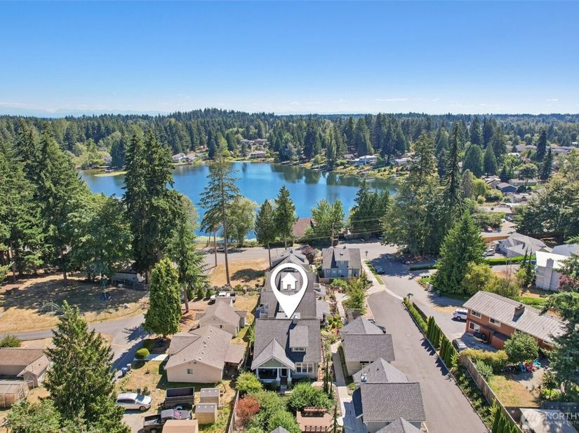 31100 6th Lane SW, Federal Way WA 98023