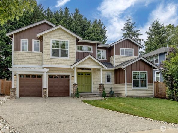 10125 NE 147th Street, Bothell WA 98011