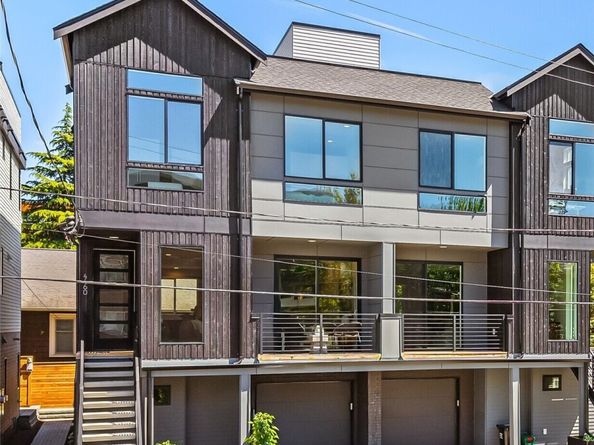 4460 Midvale Avenue N, Seattle WA 98103