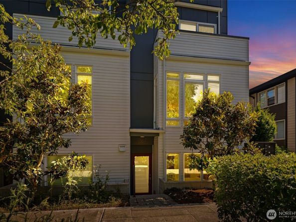 3007 NW 56th Street, Seattle WA 98107