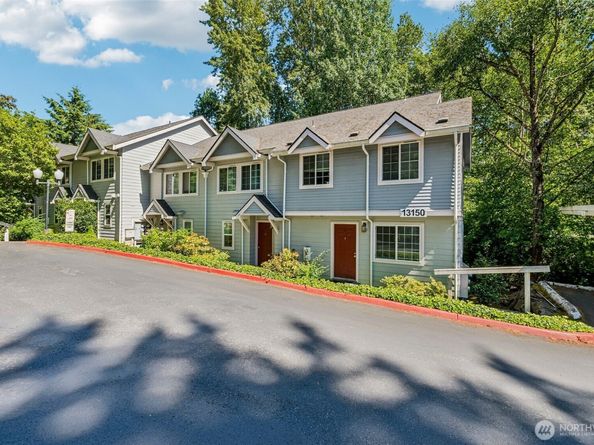 13150 102nd Lane NE 4, Kirkland WA 98034