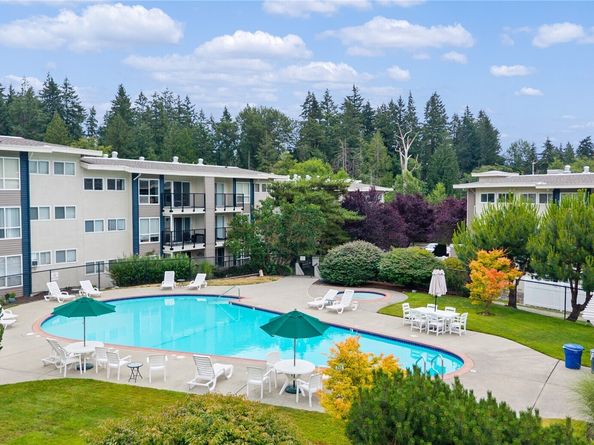 12631 NE 9th Place C103, Bellevue WA 98005