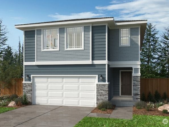 23935 36th Avenue SE 17, Bothell WA 98021