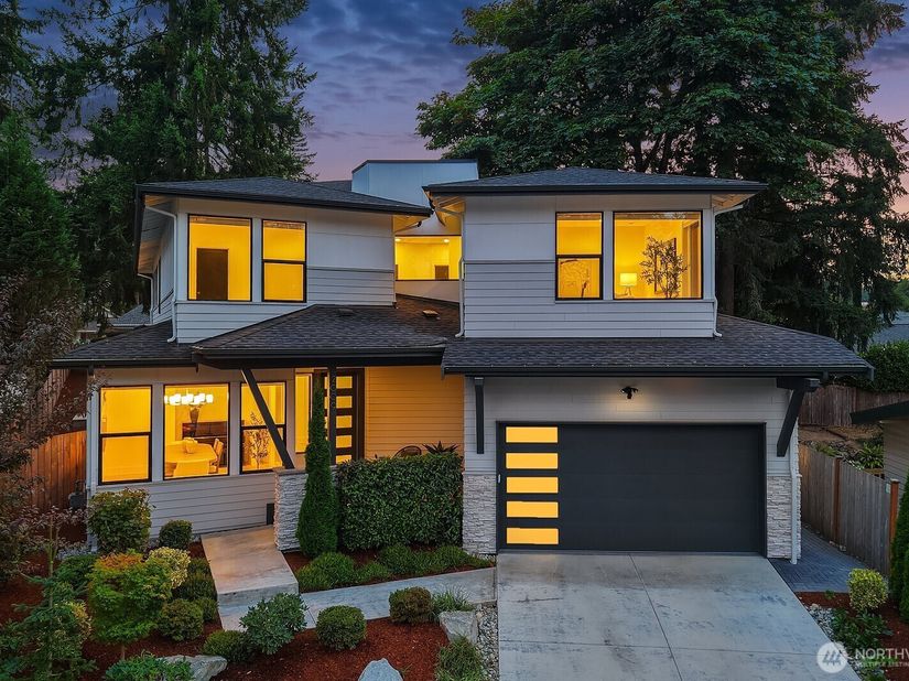 2009 166th Place NE, Bellevue WA 98008