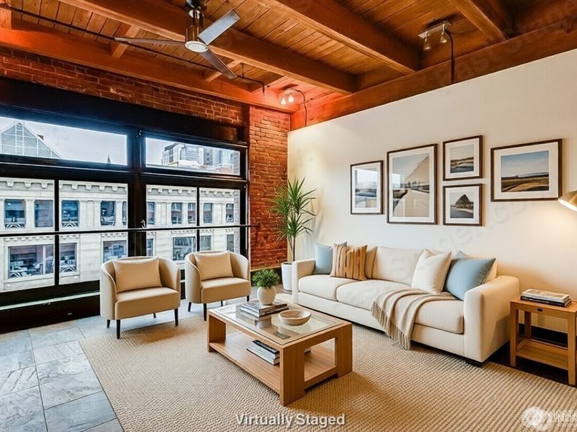 97 S Jackson Street 508, Seattle WA 98104