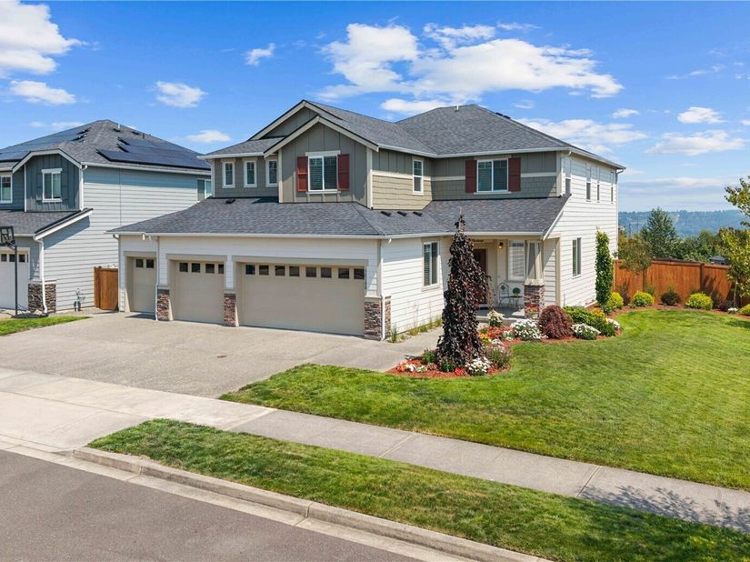 30180 60th Avenue S, Auburn WA 98001