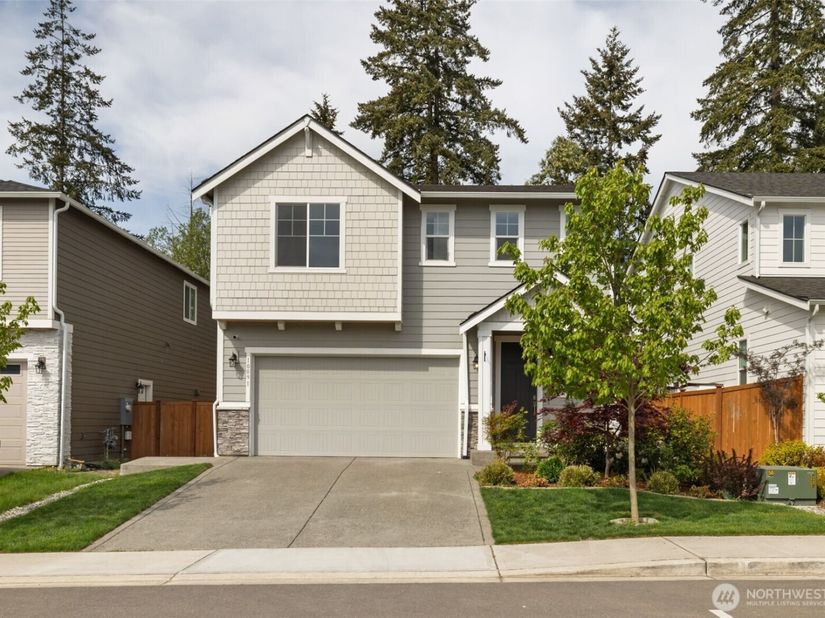 10091 Ramble Dr, Bremerton WA 98311