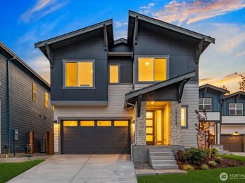 19415 118th AVE SE (Homesite #4)