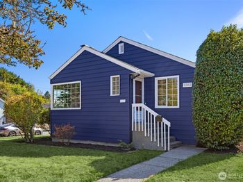 1303 NW 80th Street