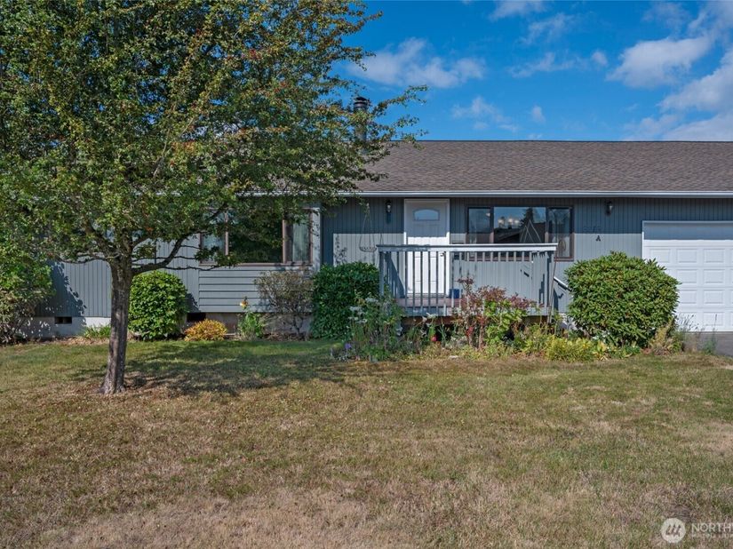 3215 21st Street A, Everett WA 98201