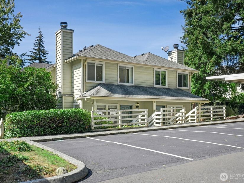 12737 NE 132nd Street, Kirkland WA 98034