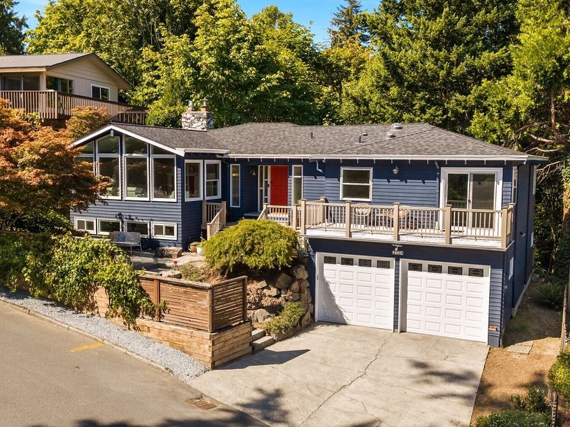 3734 NE 150th Street, Lake Forest Park WA 98155