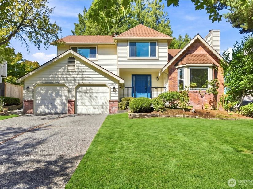 9126 NE 151st Street, Bothell WA 98011