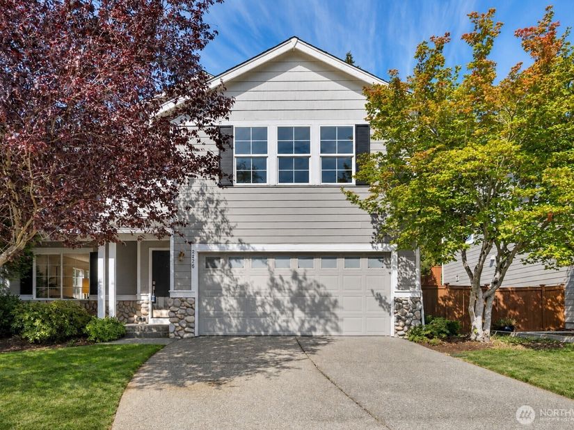2226 SE 2nd Place, Renton WA 98056