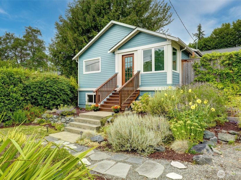 2110 N 86th Street, Seattle WA 98103