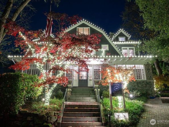 2161 E Interlaken Boulevard, Seattle WA 98112