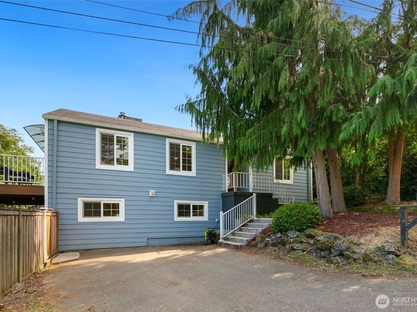 1703 NE 91st Street, Seattle WA 98115